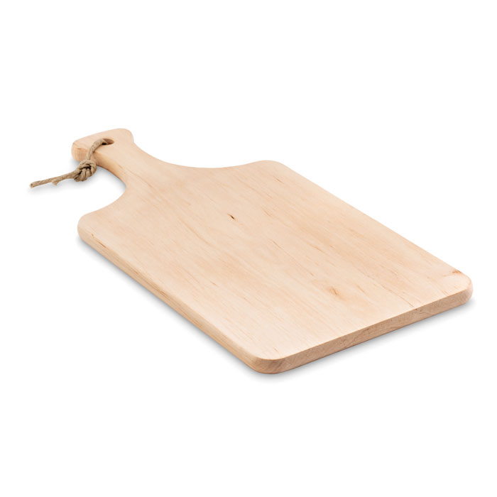 Ellwood Lux Wooden Cutting Board