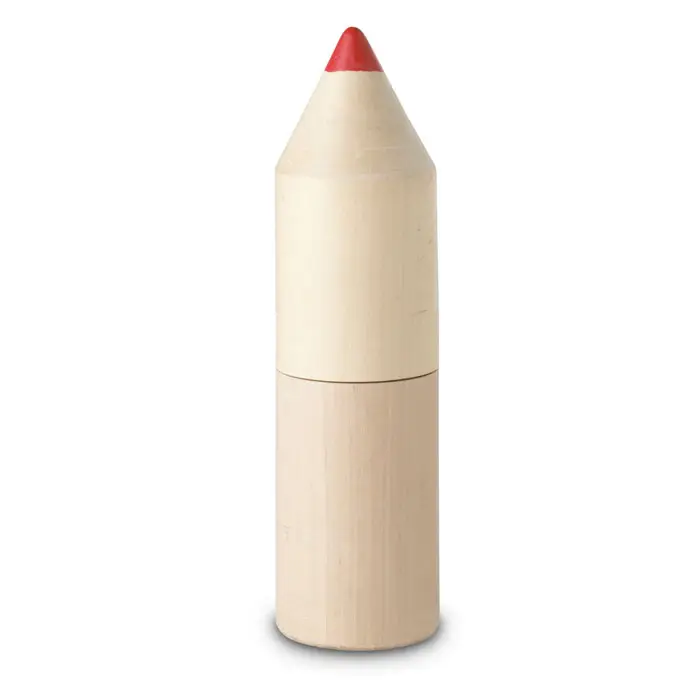COLORET Wooden Pencil Set