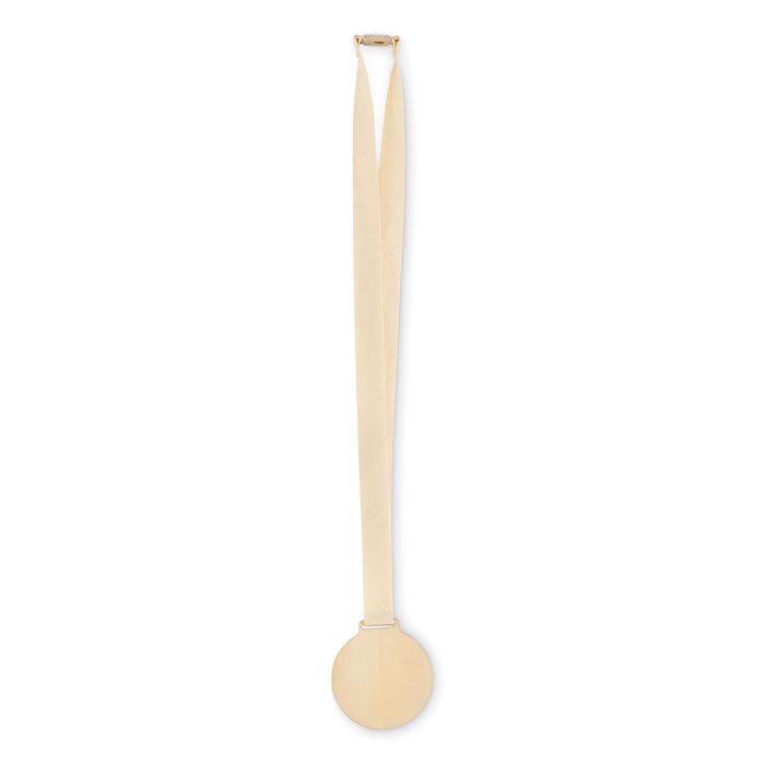 BEST Wooden Sports Medal