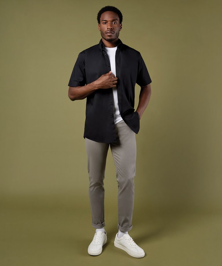 Workforce shirt short-sleeved (classic fit)
