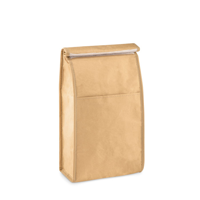 Paperlunch Woven Cooler Lunch Bag