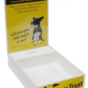 Product Display Box