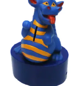 Dragon Collection Box