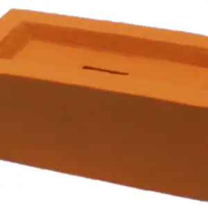 Brick Collection Box