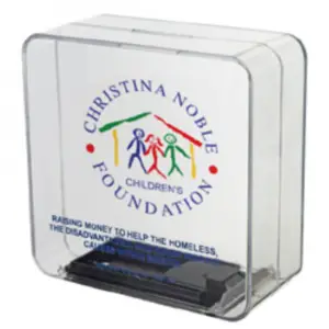 M161 Collection Box