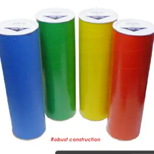 Cylinder Floor Collector