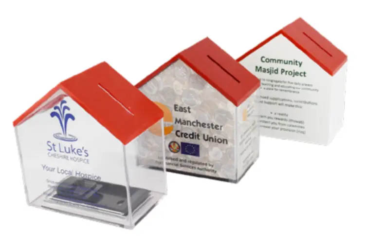 M87 House Money Box
