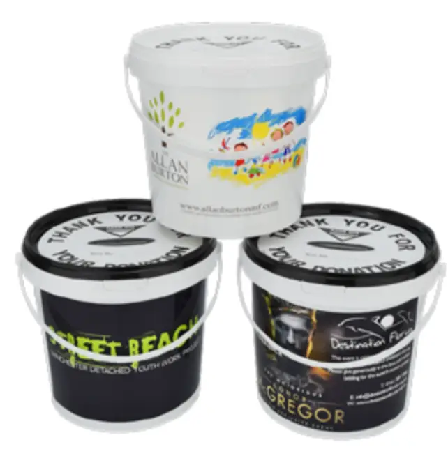 Midi Bucket 1.5 Litre