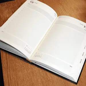 Desk Diaries