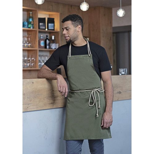 Apron New-Nature Karlowsky