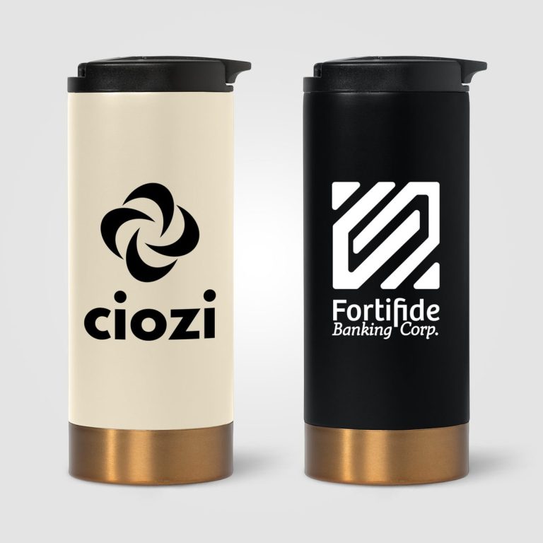 Astrid 385 ml Double Wall Stainless Steel Tumbler