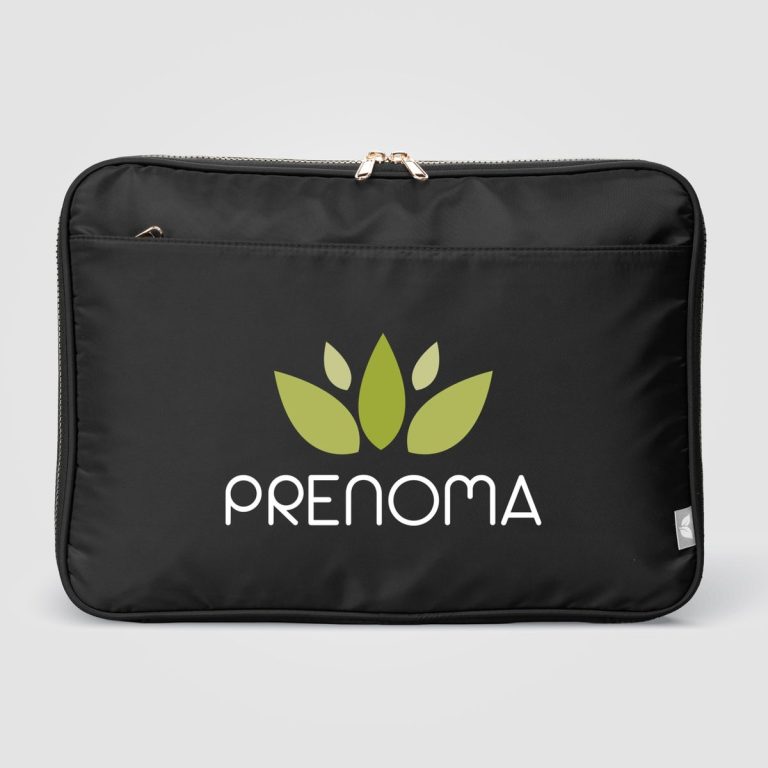 Aurelia Recycled Laptop Case 15-inch