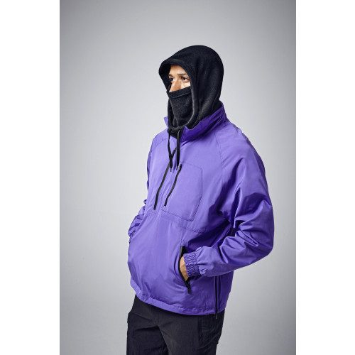 Beechfield Recycled Fleece Hood