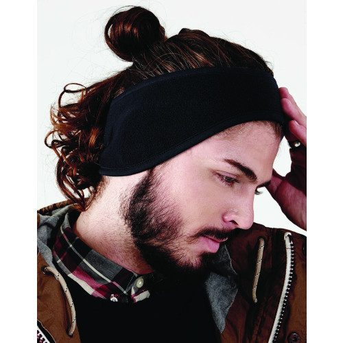 Beechfield Suprafleece® Aspen Headband