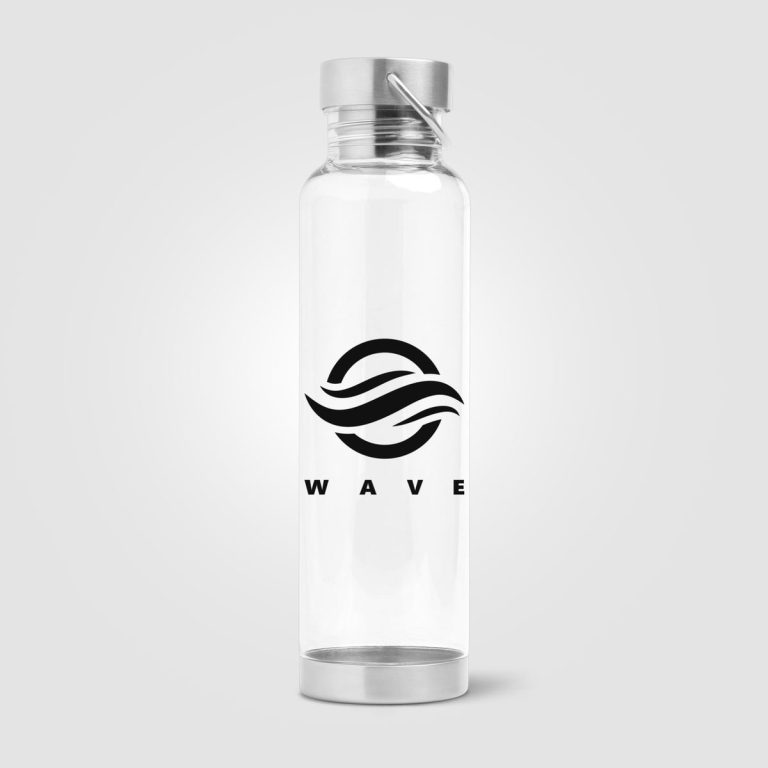 Bergen 830 ml Tritan Renew Sport Water Bottle