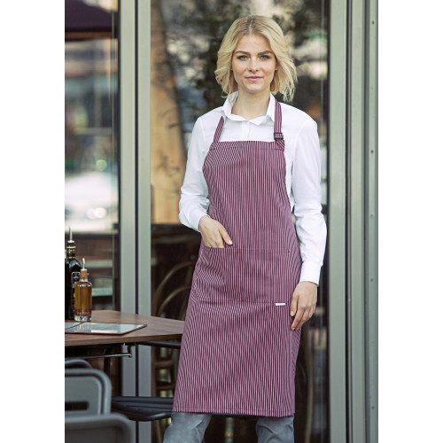 Bib Apron Carlo Karlowsky