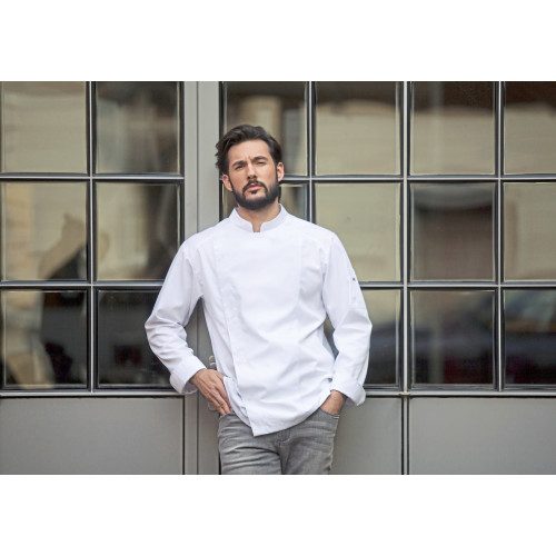 Chef Jacket Noah Karlowsky