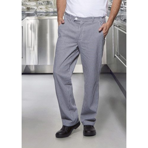 Karlowsky Pepita Chef Trousers