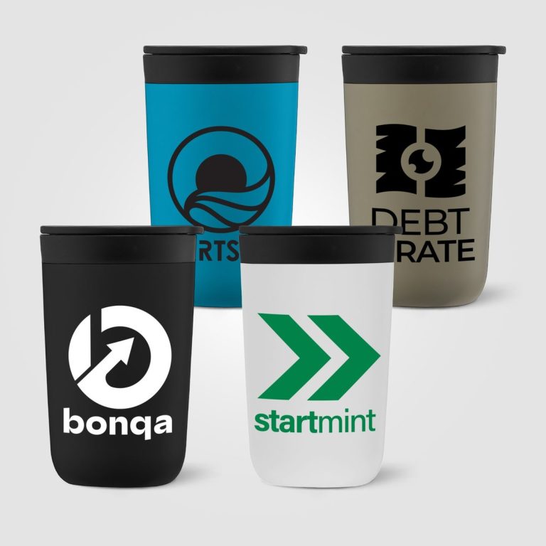 Discovery Stainless Steel Tumbler