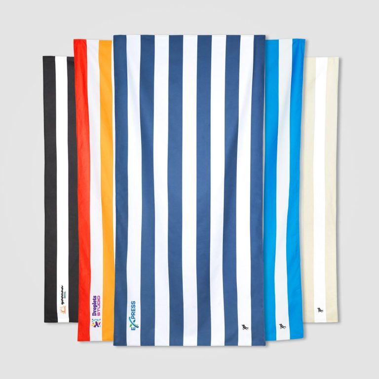 Dock & Bay© Quick Dry Towel 160 x 90 cm