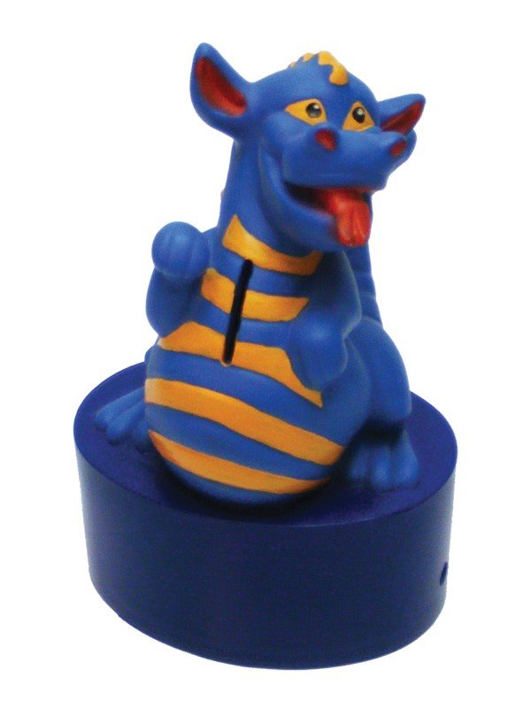 Dragon Collection Box