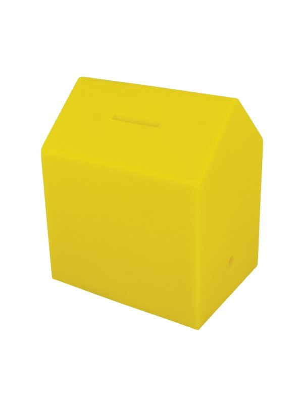 House Collection Box