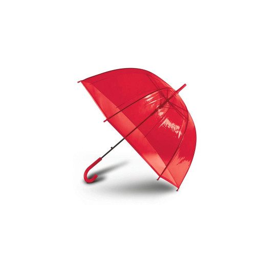 Kariban Transparent Umbrella