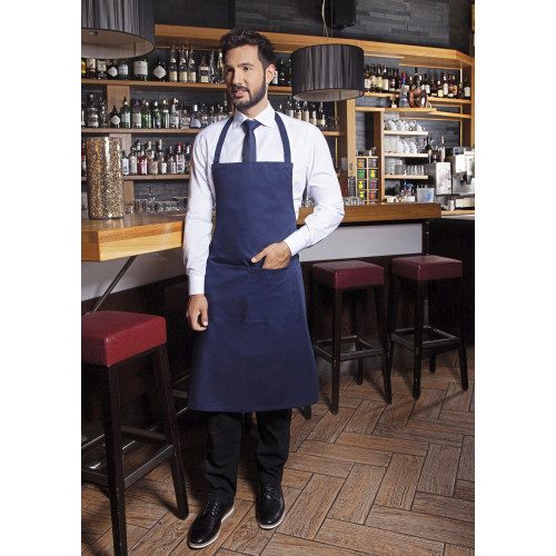 Karlowsky Bib Apron Denmark