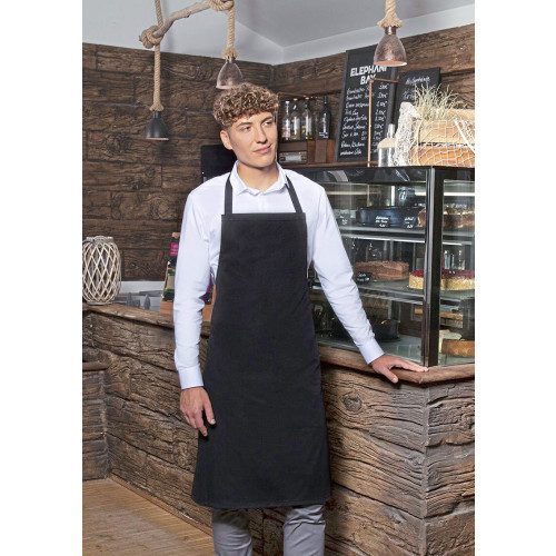 Karlowsky Bib Apron Faro