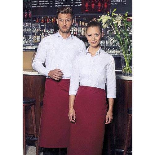 Karlowsky Bistro Apron Ibiza