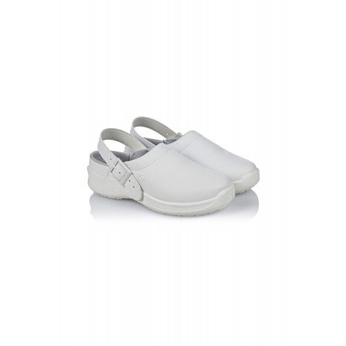 Karlowsky Cape Town Industrial Shoe