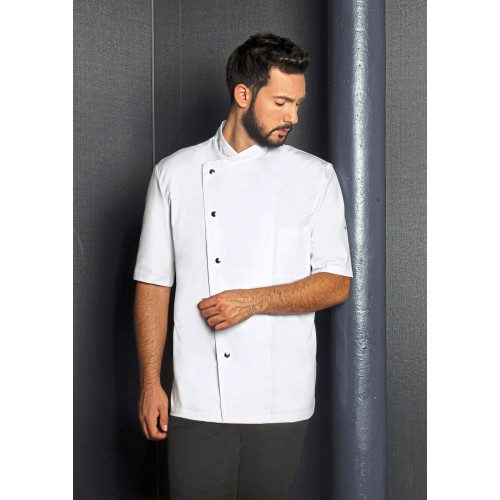 Karlowsky Chef Jacket Gustav