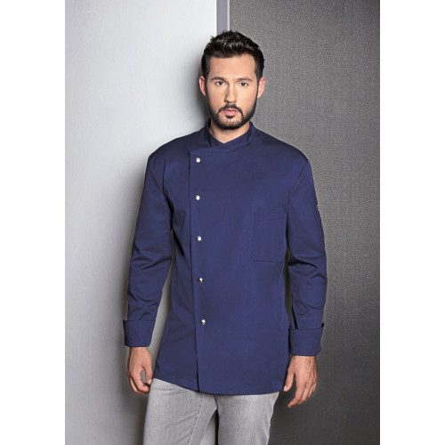 Karlowsky Chef Jacket Lars