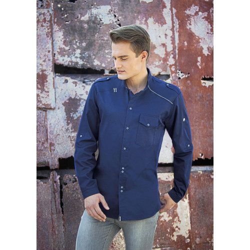 Karlowsky Chef Shirt New Identity