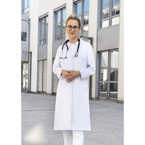 Karlowsky Ladies Workcoat Basic 100