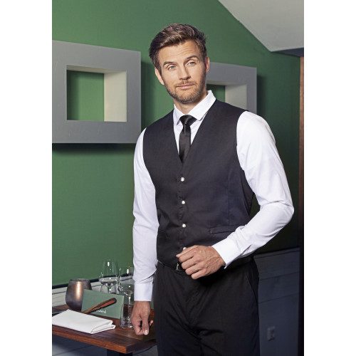 Karlowsky Men´s Vest Kai