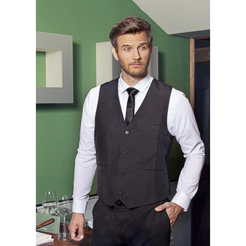 Karlowsky Men´s Waistcoat Basic