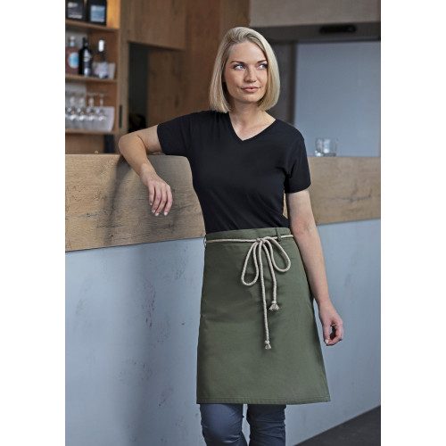 Karlowsky Waist Apron New-Nature