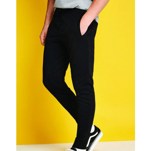 Kustom Kit Slim Fit Sweat Pants