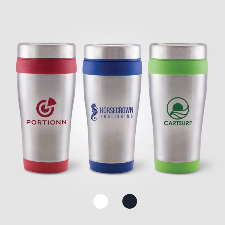 Legend 475 ml Stainless Steel Tumbler