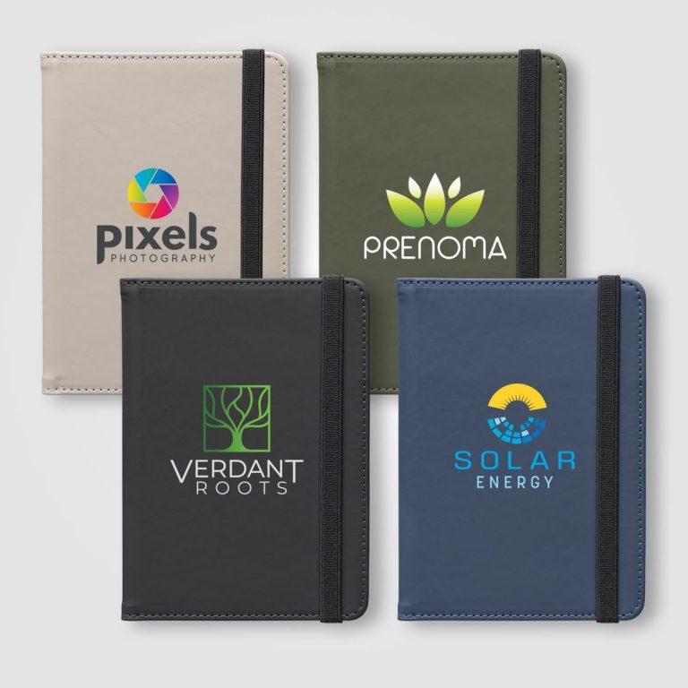 Malmö Recycled Passport Travel Wallet 11 x 15  cm