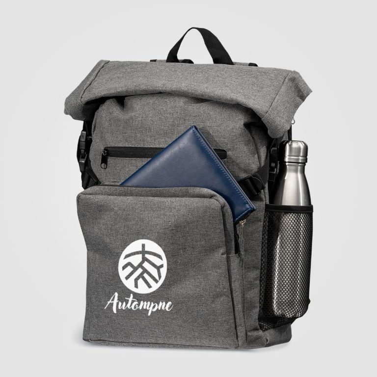 Metropolis collection Backpack
