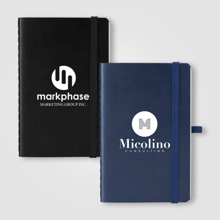 Molière Soft Recycled Cover A6 Notebook