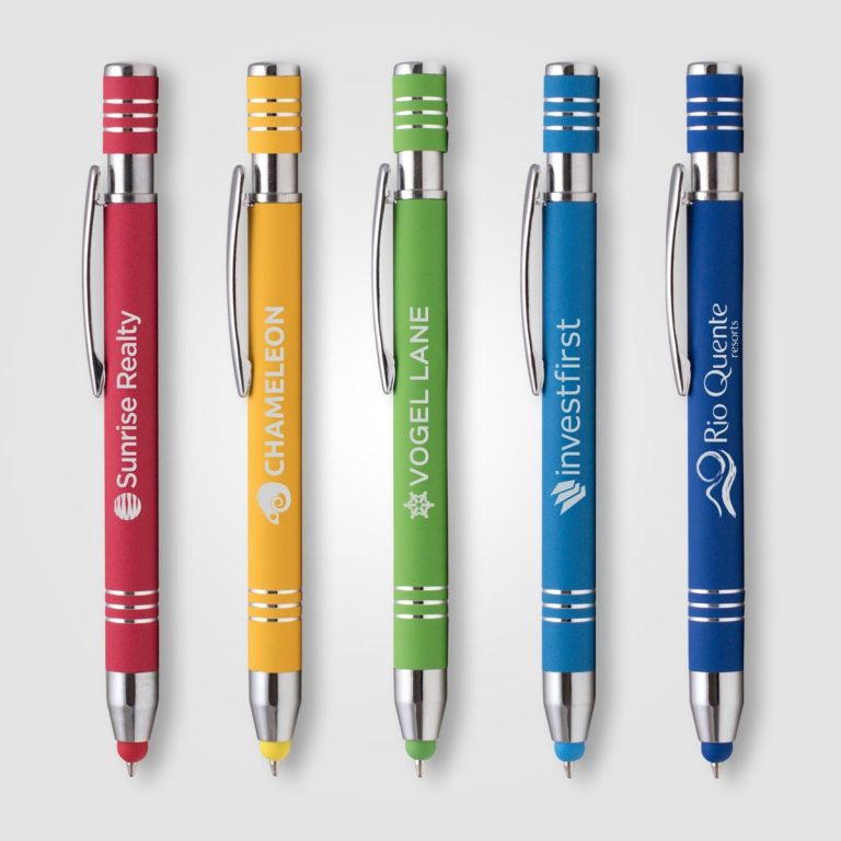 Morrison Softy Stylus Pen