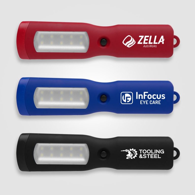 Orion Softy 13-LED Light