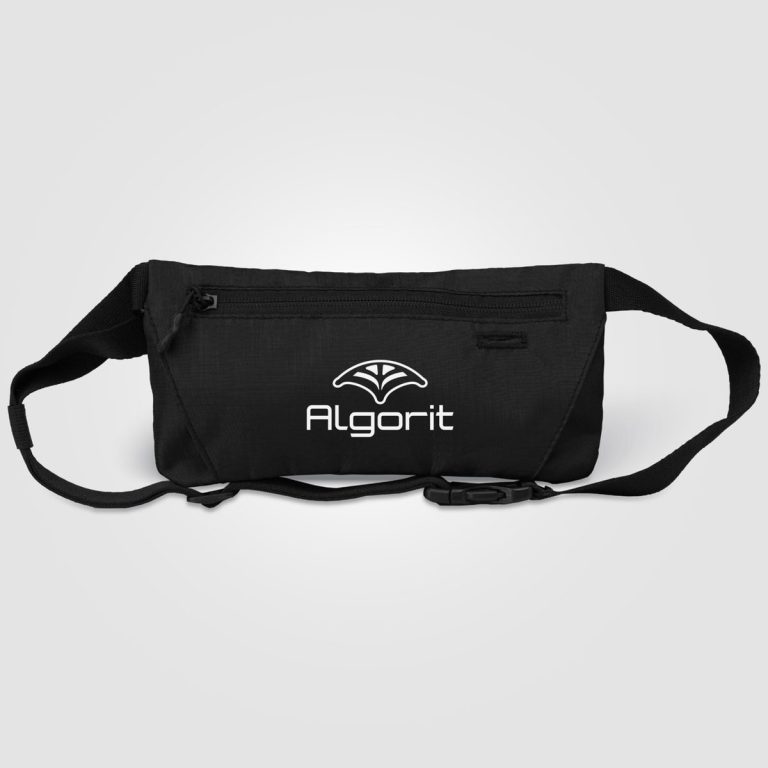 Orlando rPET Waist Bag