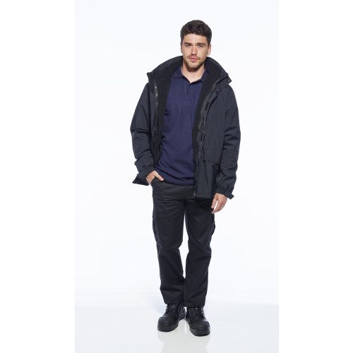 Portwest - Argo 3-in-1 Jacket