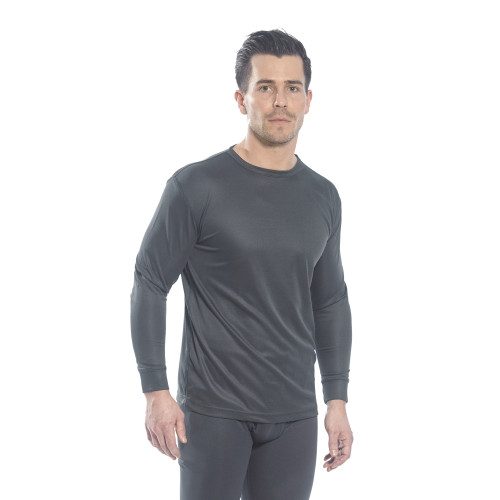 Portwest Base Layer Thermal Top L/s