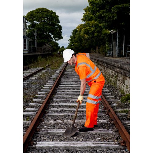 Portwest Class 3 Breathable Trousers