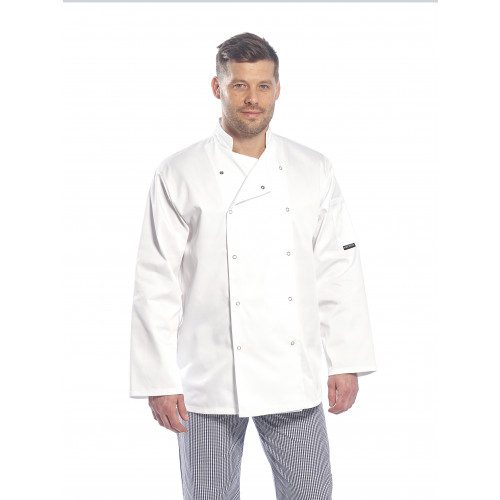 Portwest Suffolk Stud Jacket
